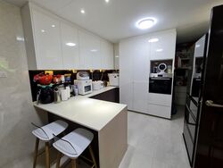 Choa Chu Kang Drive (D23), Terrace #380069681